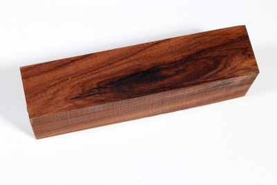 Knife Block Santos Rosewood - SanPal0284