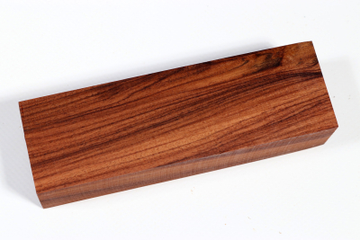 Knife Block Santos Rosewood - SanPal0284