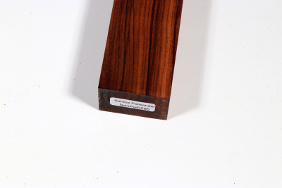 Knife Block Santos Rosewood - SanPal0285