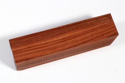 Knife Block Santos Rosewood - SanPal0286