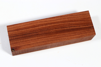 Knife Block Santos Rosewood - SanPal0286
