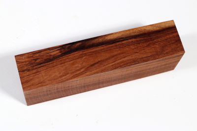 Messergriffblock Santos Palisander  - SanPal0287