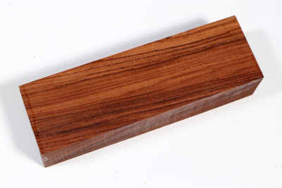 Knife Block Santos Rosewood - SanPal0288