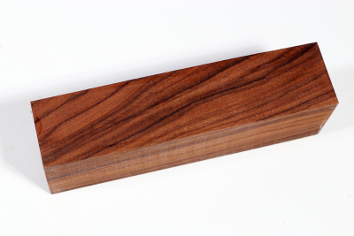 Knife Block Santos Rosewood - SanPal0288