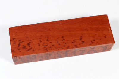 Knife Block Snakewood - Snake0493