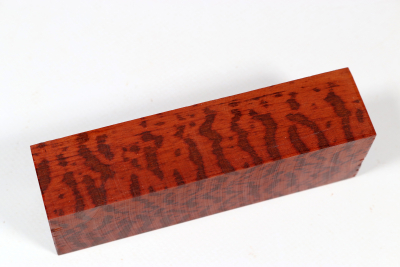 Knife Block Snakewood - Snake0493