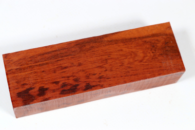 Knife Block Snakewood - Snake0496