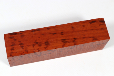 Knife Block Snakewood - Snake0496