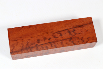 Knife Block Snakewood - Snake0498