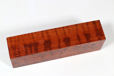 Knife Block Snakewood - Snake0498