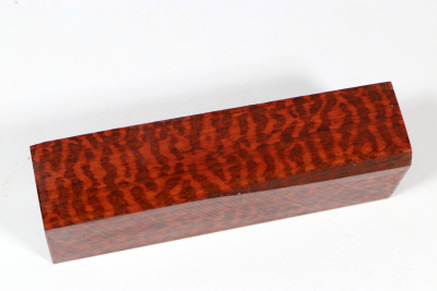 Knife Block Snakewood - Snake0501