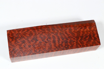 Knife Block Snakewood - Snake0501