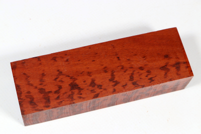 Knife Block Snakewood - Snake0504