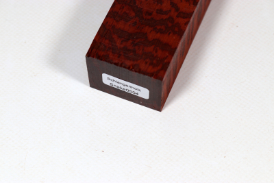 Knife Block Snakewood - Snake0504