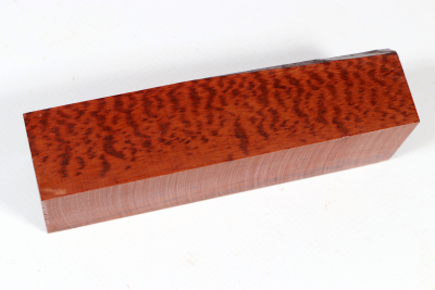 Knife Block Snakewood - Snake0505