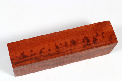 Knife Block Snakewood - Snake0514