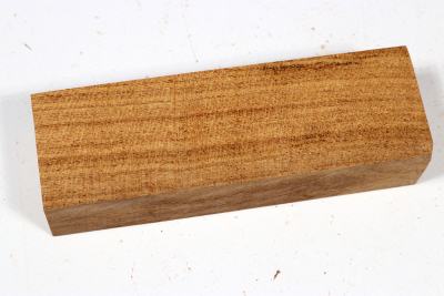 Knife Block Japanese Pagoda Tree - Schnu0238