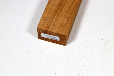 Knife Block Japanese Pagoda Tree - Schnu0248