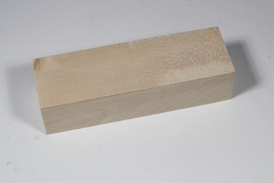 Messergriffblock Stechpalme - Ilex0082