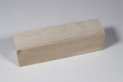 Messergriffblock Stechpalme - Ilex0082
