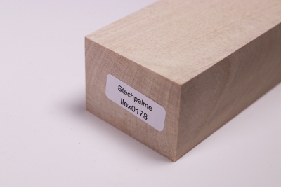 Knife Block Holly - Ilex0178