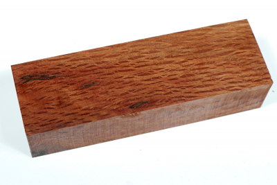 Messergriffblock Steineiche - SteiEi0381