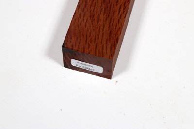 Messergriffblock Steineiche - SteiEi0381