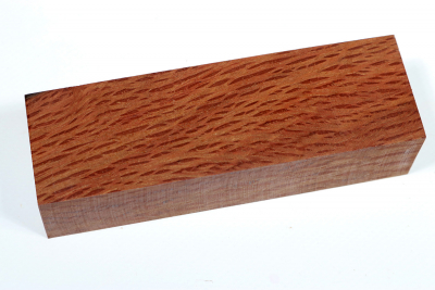 Messergriffblock Steineiche - SteiEi0381
