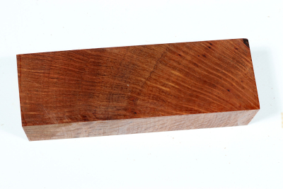Messergriffblock Steineiche XCut - SteiEi0417