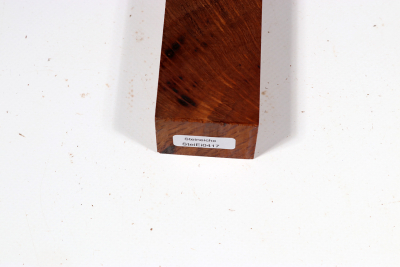 Messergriffblock Steineiche XCut - SteiEi0417