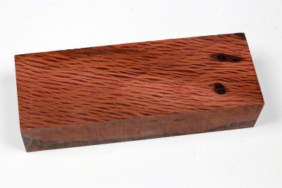 Knife Block Holm Oak - SteiEi0449
