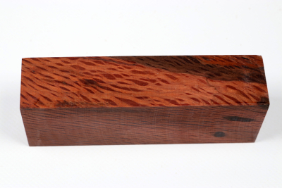Knife Block Holm Oak - SteiEi0449