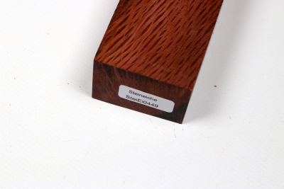 Knife Block Holm Oak - SteiEi0449