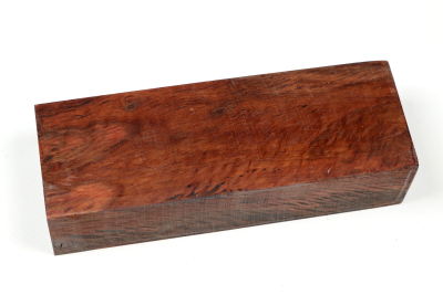 Knife Block Holm Oak - SteiEi0450