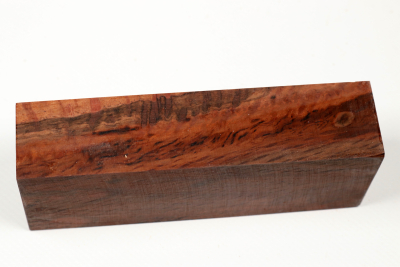 Knife Block Holm Oak - SteiEi0450