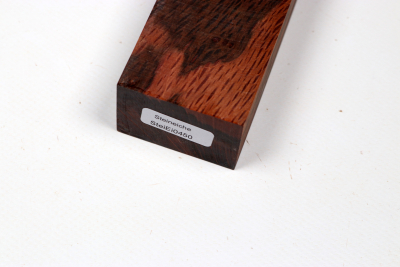 Knife Block Holm Oak - SteiEi0450