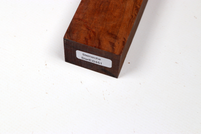 Messergriffblock Steineiche - SteiEi0451
