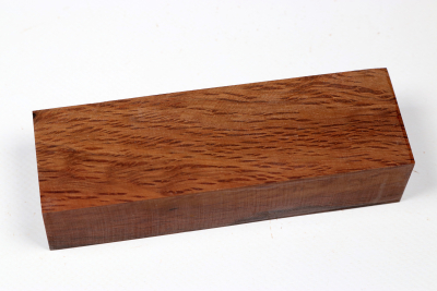 Messergriffblock Steineiche - SteiEi0451