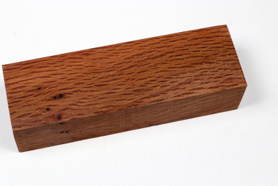 Knife Block Holm Oak - SteiEi0452