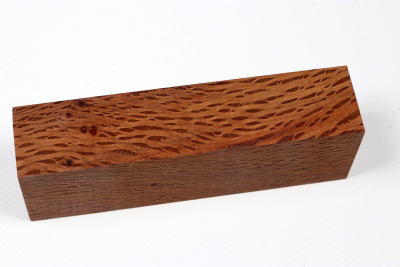 Knife Block Holm Oak - SteiEi0452