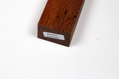 Knife Block Holm Oak - SteiEi0452