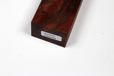 Knife Block Holm Oak - SteiEi0468
