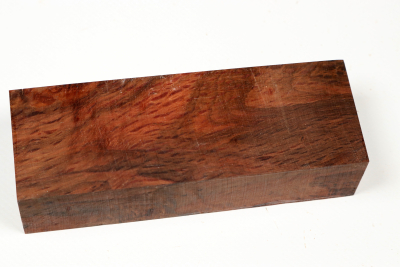 Knife Block Holm Oak - SteiEi0468