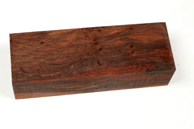 Knife Block Holm Oak - SteiEi0469