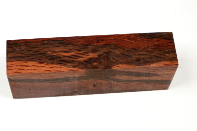 Knife Block Holm Oak - SteiEi0469
