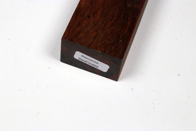 Knife Block Holm Oak - SteiEi0469