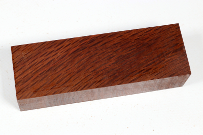 Messergriffblock Steineiche - SteiEi0473