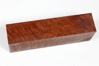 Messergriffblock Steineiche - SteiEi0473