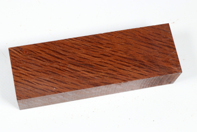 Messergriffblock Steineiche - SteiEi0473