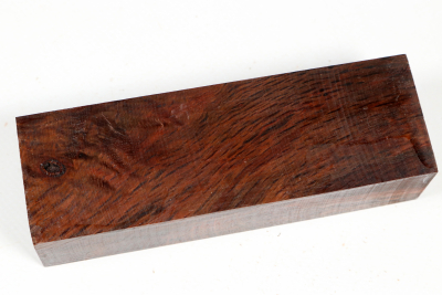 Knife Block Holm Oak - SteiEi0474